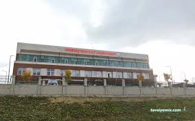 Akkuş Devlet Hastanesi Akkuş Devlet Hastanesi