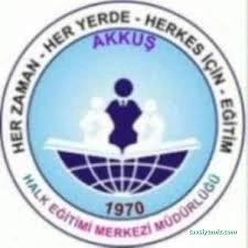Akkuş Halk Eğitimi Merkezi Akkuş Halk Eğitimi Merkezi