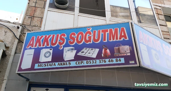 Akkuş Soğutma Akkuş Soğutma