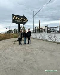 Akkuşlar Metal Akkuşlar Metal
