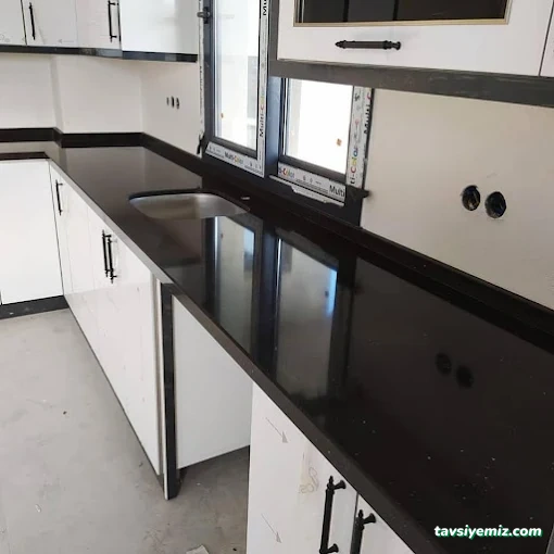 Akmer Granit-Mermer-Mutfak-Quartz Akmer Granit-Mermer-Mutfak-Quartz
