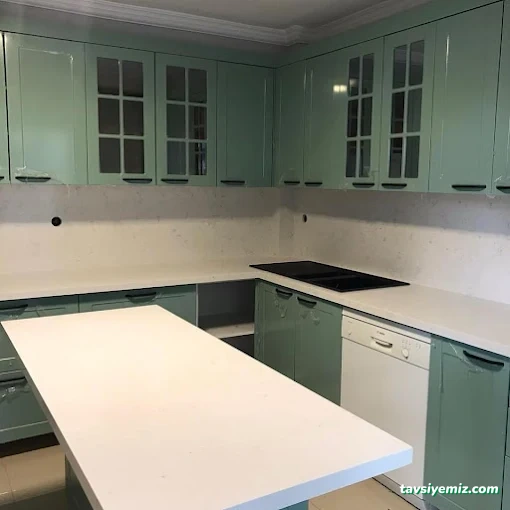 Akmer Granit-Mermer-Mutfak-Quartz Akmer Granit-Mermer-Mutfak-Quartz