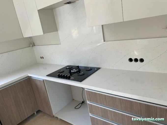 Akmer Granit-Mermer-Mutfak-Quartz Akmer Granit-Mermer-Mutfak-Quartz