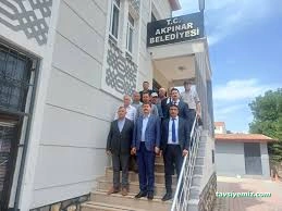 Akpınar Belediyesi Akpınar Belediyesi