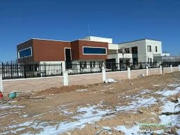 Akpınar İlçe Devlet Hastanesi Akpınar İlçe Devlet Hastanesi