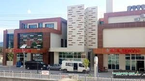Akpınar İlçe Devlet Hastanesi Akpınar İlçe Devlet Hastanesi