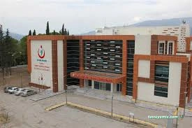 Akpınar İlçe Devlet Hastanesi Akpınar İlçe Devlet Hastanesi