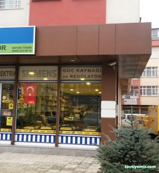 Aksa Jeneratör Aksa Jeneratör