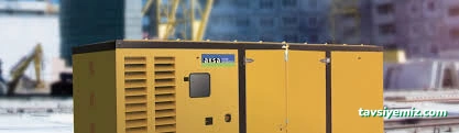 Aksa Jeneratör Aksa Jeneratör