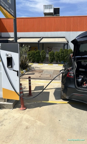 Aksa Jeneratör Gülerler Elektrik Merkez Plaza