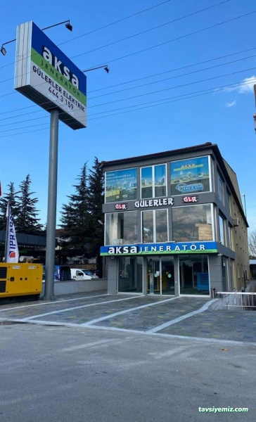 Aksa Jeneratör Gülerler Elektrik Zonguldak.bartın.karabük Şube Aksa Jeneratör Gülerler Elektrik Zonguldak.bartın.karabük Şube