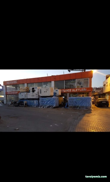 Aksa Jeneratör Satış& Servis Can Bahçe Aletleri Aksa Jeneratör Satış& Servis Can Bahçe Aletleri