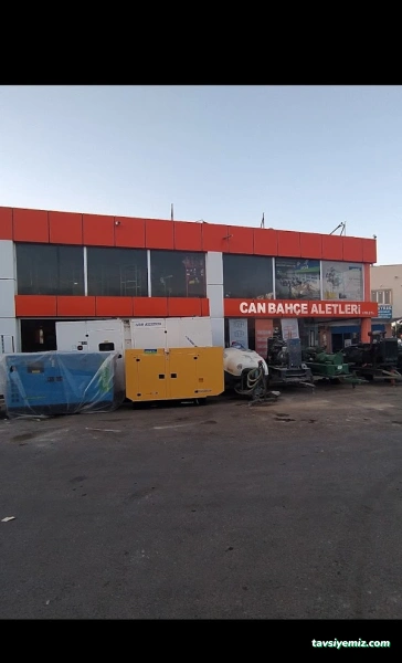 Aksa Jeneratör Satış& Servis Can Bahçe Aletleri Aksa Jeneratör Satış& Servis Can Bahçe Aletleri