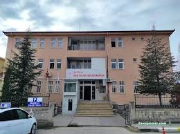 Aksaray Ağız Diş Sağlığı Merkezi Aksaray Ağız Diş Sağlığı Merkezi