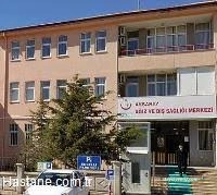 Aksaray Ağız Diş Sağlığı Merkezi Aksaray Ağız Diş Sağlığı Merkezi
