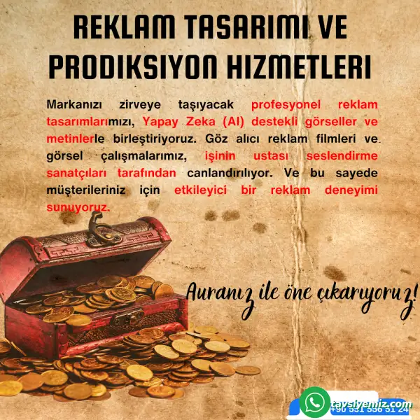 Aksaray Aura Dijital Reklam Ajansı / Sosyal Medya Ve Instagram Reklam Hizmetleri Aksaray Aura Dijital Reklam Ajansı / Sosyal Medya Ve Instagram Reklam Hizmetleri