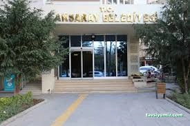 Aksaray Belediyesi Aksaray Belediyesi