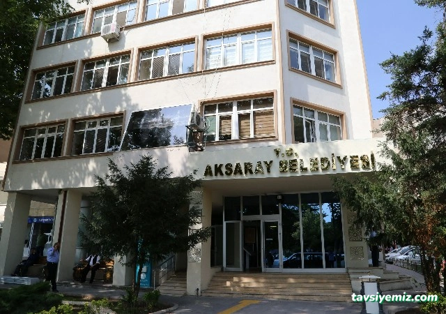 Aksaray Belediyesi Aksaray Belediyesi