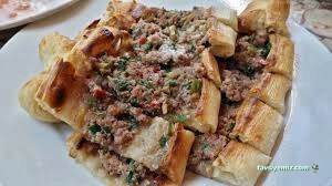 Aksaray Börek Salonu Aksaray Börek Salonu