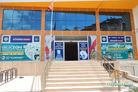 Aksaray Çıraklık Eğitim Merkez Aksaray Çıraklık Eğitim Merkez