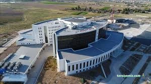 Aksaray Eğitim Ve Araştırma Hastanesi Aksaray Eğitim Ve Araştırma Hastanesi