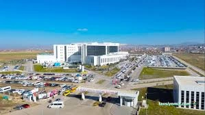 Aksaray Eğitim Ve Araştırma Hastanesi Aksaray Eğitim Ve Araştırma Hastanesi