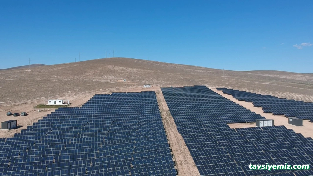 Aksaray Enerji Ltd. Şti Aksaray Enerji Ltd. Şti
