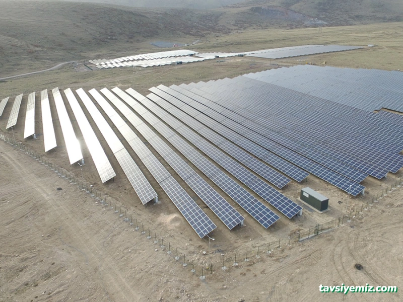 Aksaray Enerji Ltd. Şti Aksaray Enerji Ltd. Şti