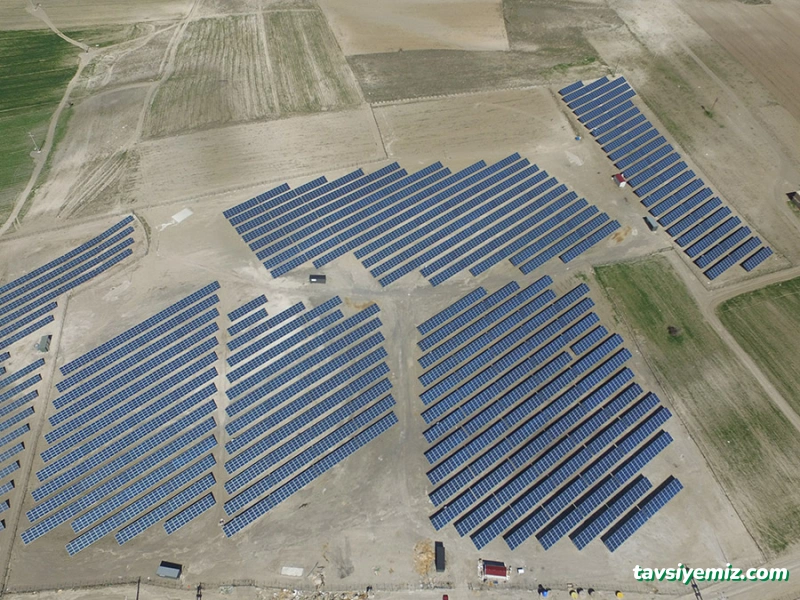 Aksaray Enerji Ltd. Şti Aksaray Enerji Ltd. Şti