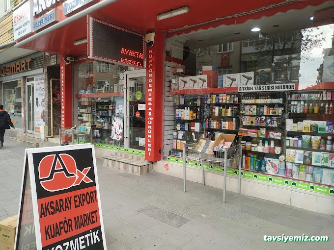 Aksaray Export Aksaray Export
