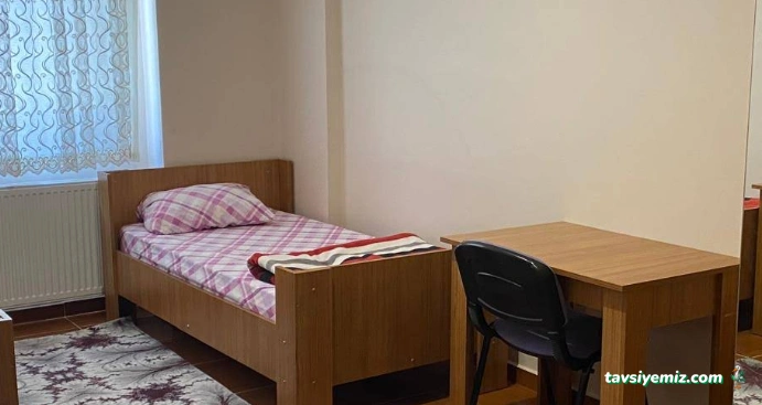 Aksaray Grand Aral Kız Yurdu