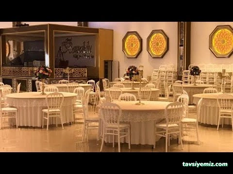 Aksaray Grand Bozoklu Düğün Sarayları Aksaray Grand Bozoklu Düğün Sarayları