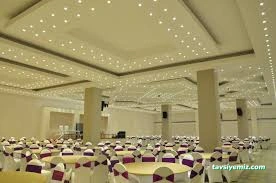 Aksaray Grand Bozoklu Düğün Sarayları Aksaray Grand Bozoklu Düğün Sarayları