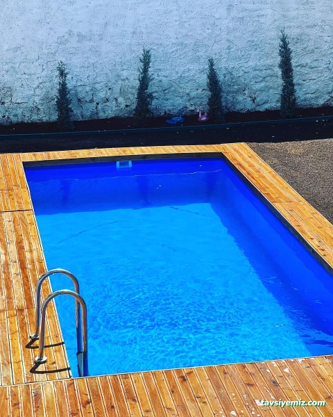 Aksaray Havuz İnşaat Ltd Şti Aksaray Havuz İnşaat Ltd Şti
