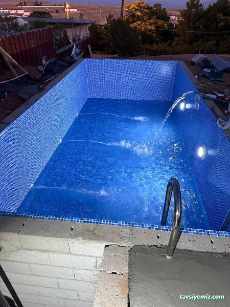 Aksaray Havuz İnşaat Ltd Şti Aksaray Havuz İnşaat Ltd Şti