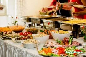 Aksaray Hira Catering Yemek Fabrikası Aksaray Hira Catering Yemek Fabrikası
