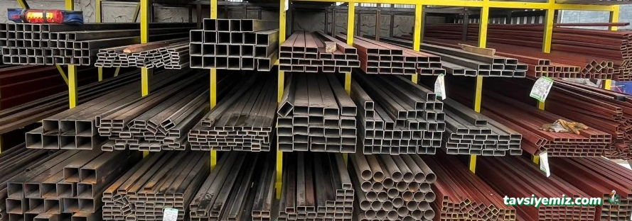 Aksaray Hurdacı  Sahalar Metal Geri Dönüşüm