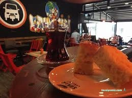 Aksaray Kahvecisi