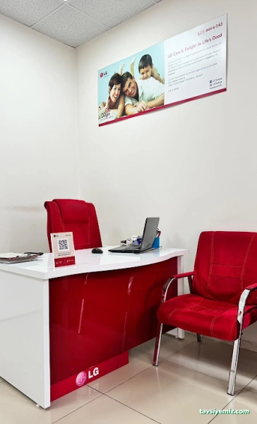 Aksaray Lg Servis- Süper Elektronik Aksaray Lg Servis- Süper Elektronik