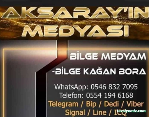 Aksaray Sosyal Medya & Reklam Ajansı Aksaray Sosyal Medya & Reklam Ajansı