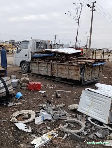 Aksaray Timuçinler Hurdacı Aksaray Timuçinler Hurdacı