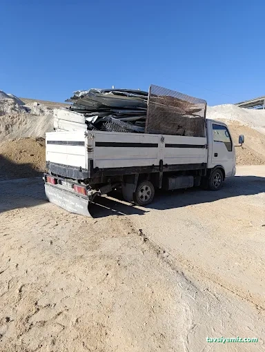 Aksaray Timuçinler Hurdacı Aksaray Timuçinler Hurdacı