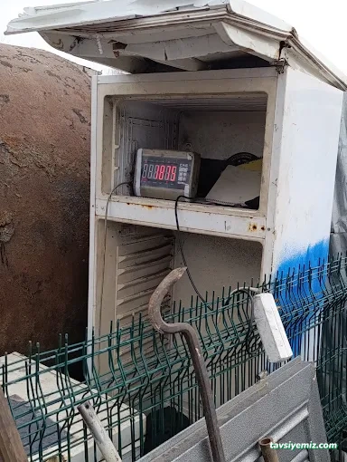 Aksaray Timuçinler Hurdacı Aksaray Timuçinler Hurdacı