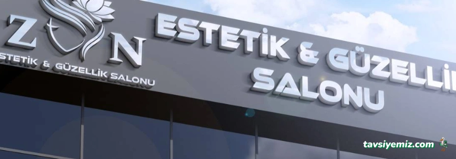 Aksaray Zn Estetik