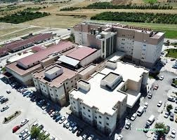 Akşehir Devlet Hastanesi Akşehir Devlet Hastanesi