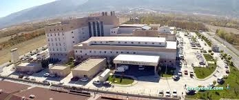 Akşehir Devlet Hastanesi Akşehir Devlet Hastanesi