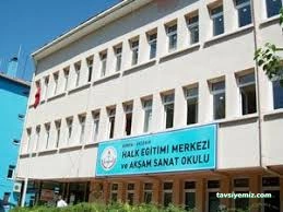 Akşehir Halk Eğitimi Merkezi Akşehir Halk Eğitimi Merkezi