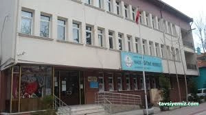 Akşehir Halk Eğitimi Merkezi Akşehir Halk Eğitimi Merkezi