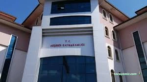 Akşehir Kaymakamlığı Akşehir Kaymakamlığı