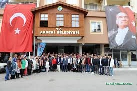 Akseki Belediyesi Akseki Belediyesi